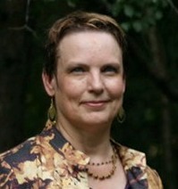 Nancy Webber