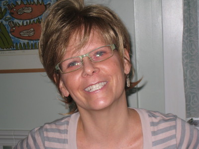 Karin Bartimole