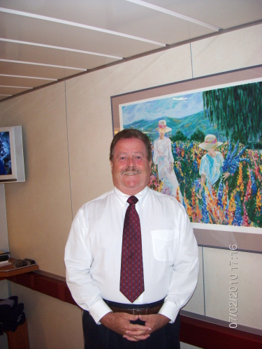 Walter Weber