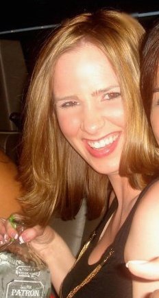 Jennifer Winney