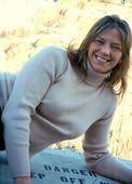 Sherri Sapp