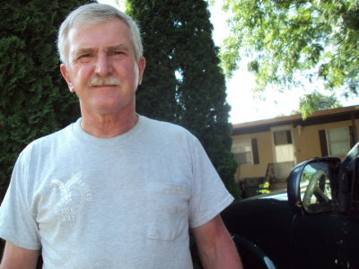 Bill Goodwin