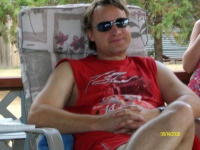 Darren Lard