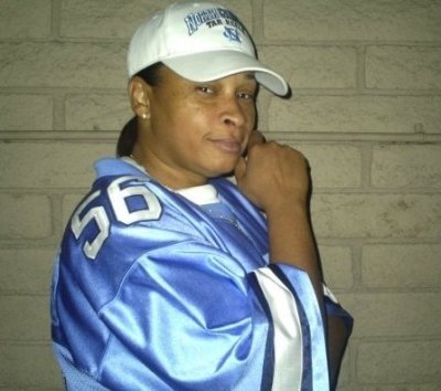 Ronette Beasley