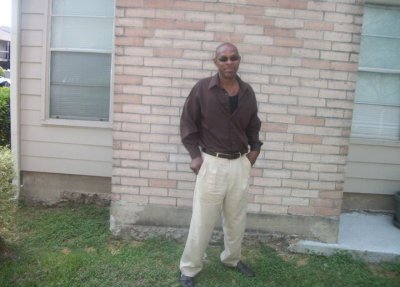 Omar Magee