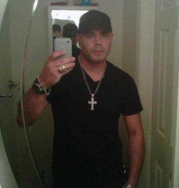 Jose Delacruz