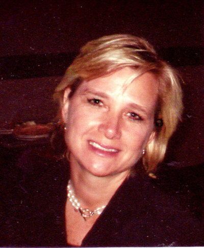 Charlene Green