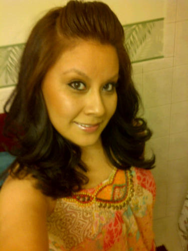 Danitza Crespo