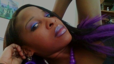 Tammy Maxwell