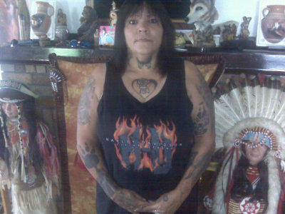 Elizabeth Laciura