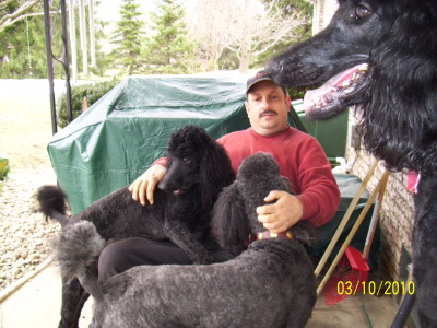Douglas Sindledecker