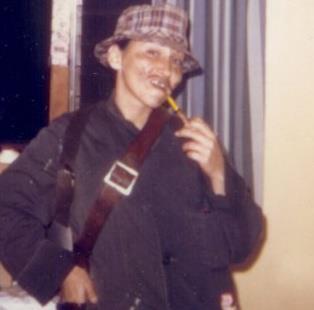 Betty Rose