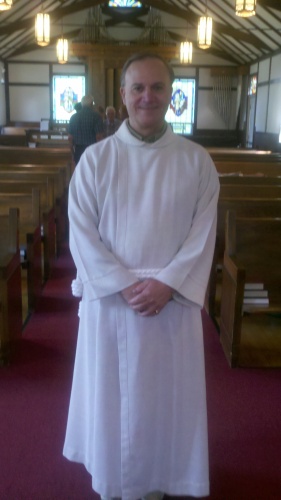 Ernest Defalco