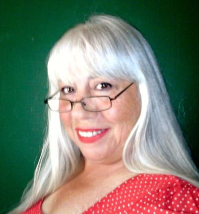 Maytia Hernandez