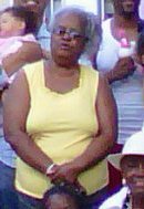 Kay George