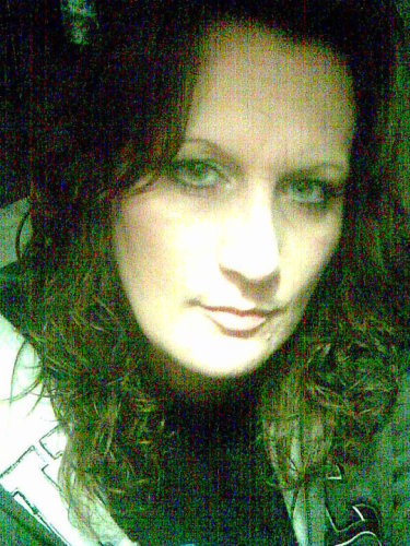 Melissa Bushinger