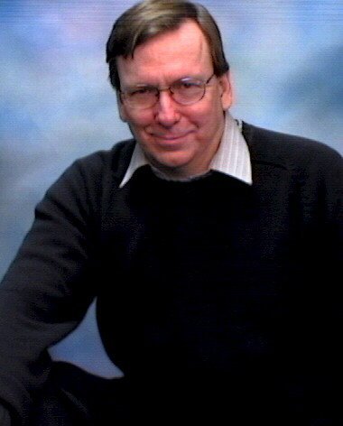 Michael Mingus