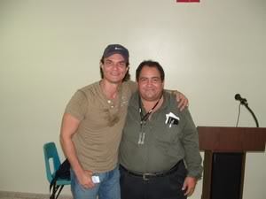 Jaime Ramos