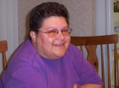 Linda Boucher