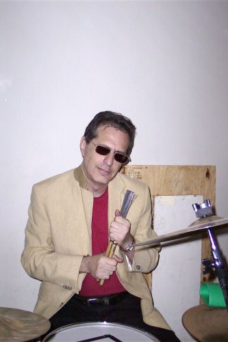 Ralph Simon