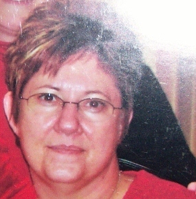 Teresa Martin