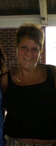 April Grossman
