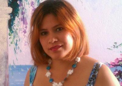 Marilou Escobar