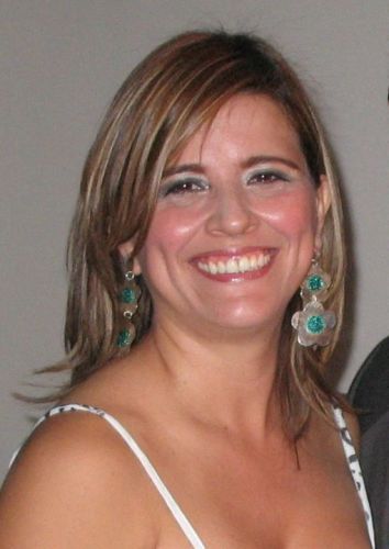 Monica Cantor