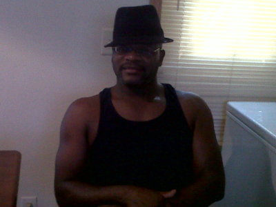 Tyrone Mitchell