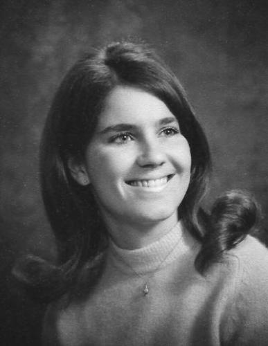 Andrea Walker