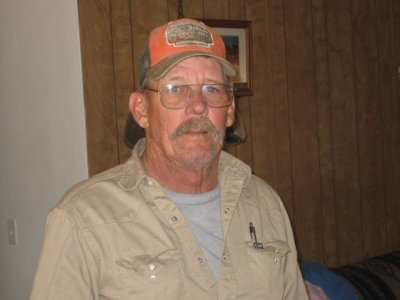 Charles Mitchell
