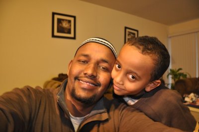 Abubakar Hassan