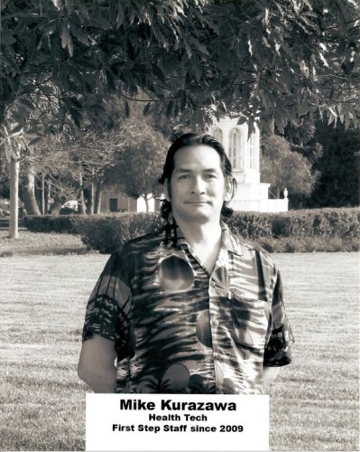 Michael Kurazawa