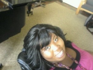 Tanya Thomas