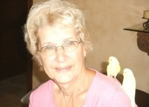 Elizabeth Cipollone