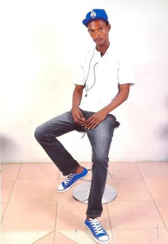 Nana Asare