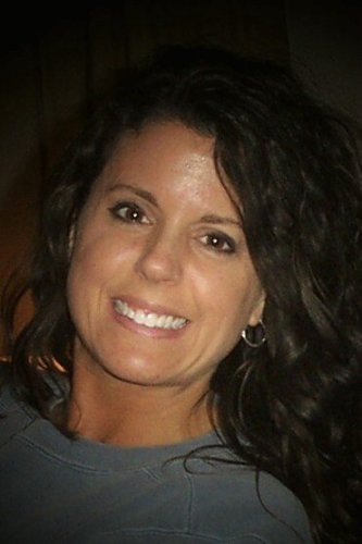 Jennifer Lipford