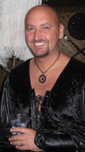 Gregory Littleton