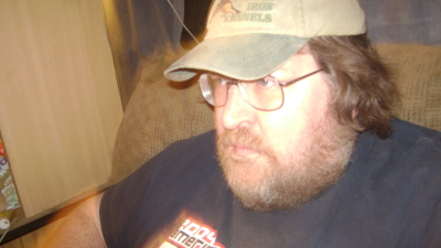 Glenn Graves