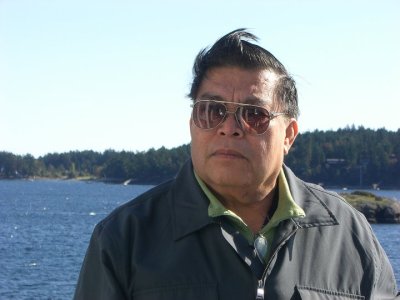 Felipe Flores