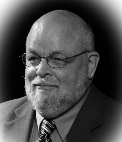 Gregory Sinclair