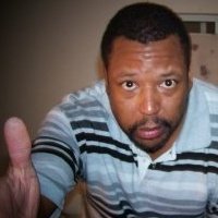 Maurice Sanders