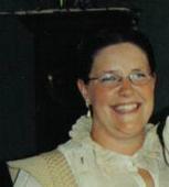 Regina Gill