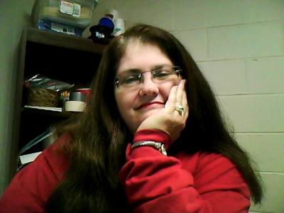 Sherry Montgomery