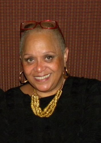 Sandra Gaither
