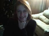 Samantha Cressman
