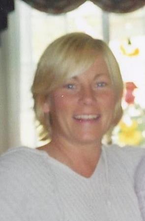 Rachel Byrd