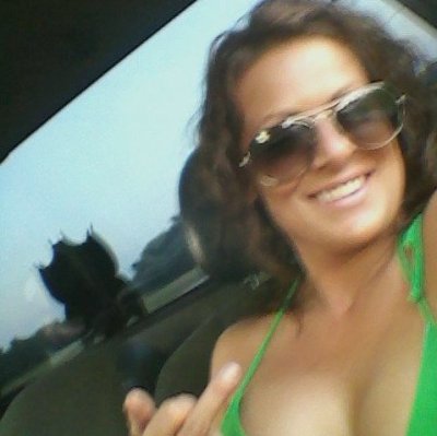 Tiffany Beerly