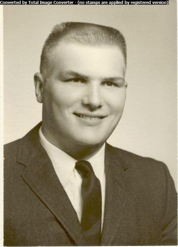 Allen Olson