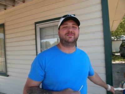 Timothy Read